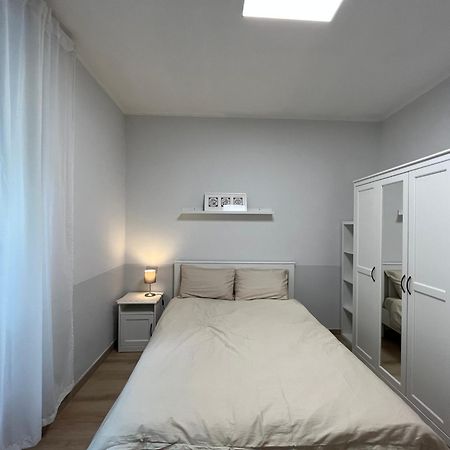 Grattacielo Rooms Turijn Buitenkant foto