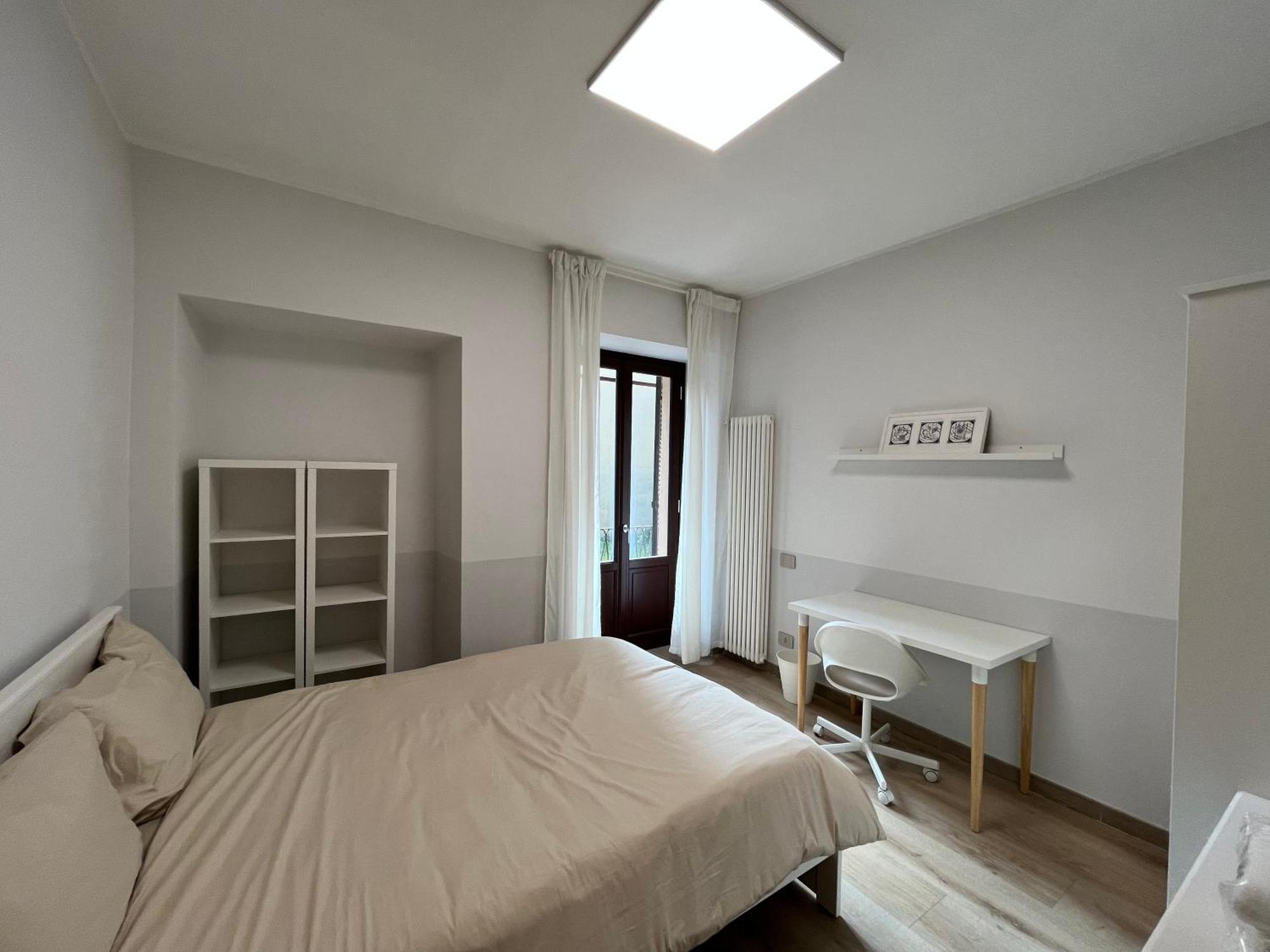 Grattacielo Rooms Turijn Buitenkant foto