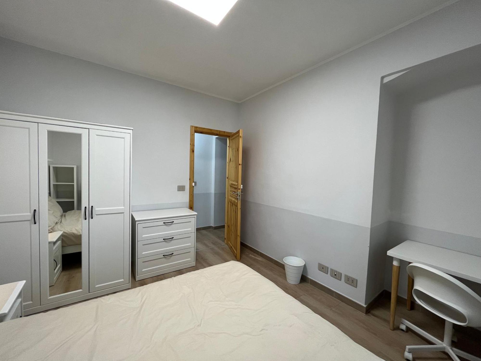 Grattacielo Rooms Turijn Buitenkant foto